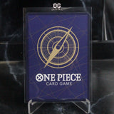 One Piece Card Monkey.D.Luffy L OP09-061 Anniversary Set English 2nd Anniversary Set Japanese Ver