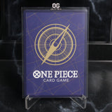 One Piece Card Gomu Gomu No Gigant R-P OP09-078 Premium Booster The Best Vol.2