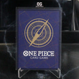 One Piece Card Boa Hancock SR-P OP12-014 Booster Pack Legacy Of The Master