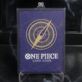 One Piece Card Lilith R OP13-113 Booster Pack Carrying On His Will