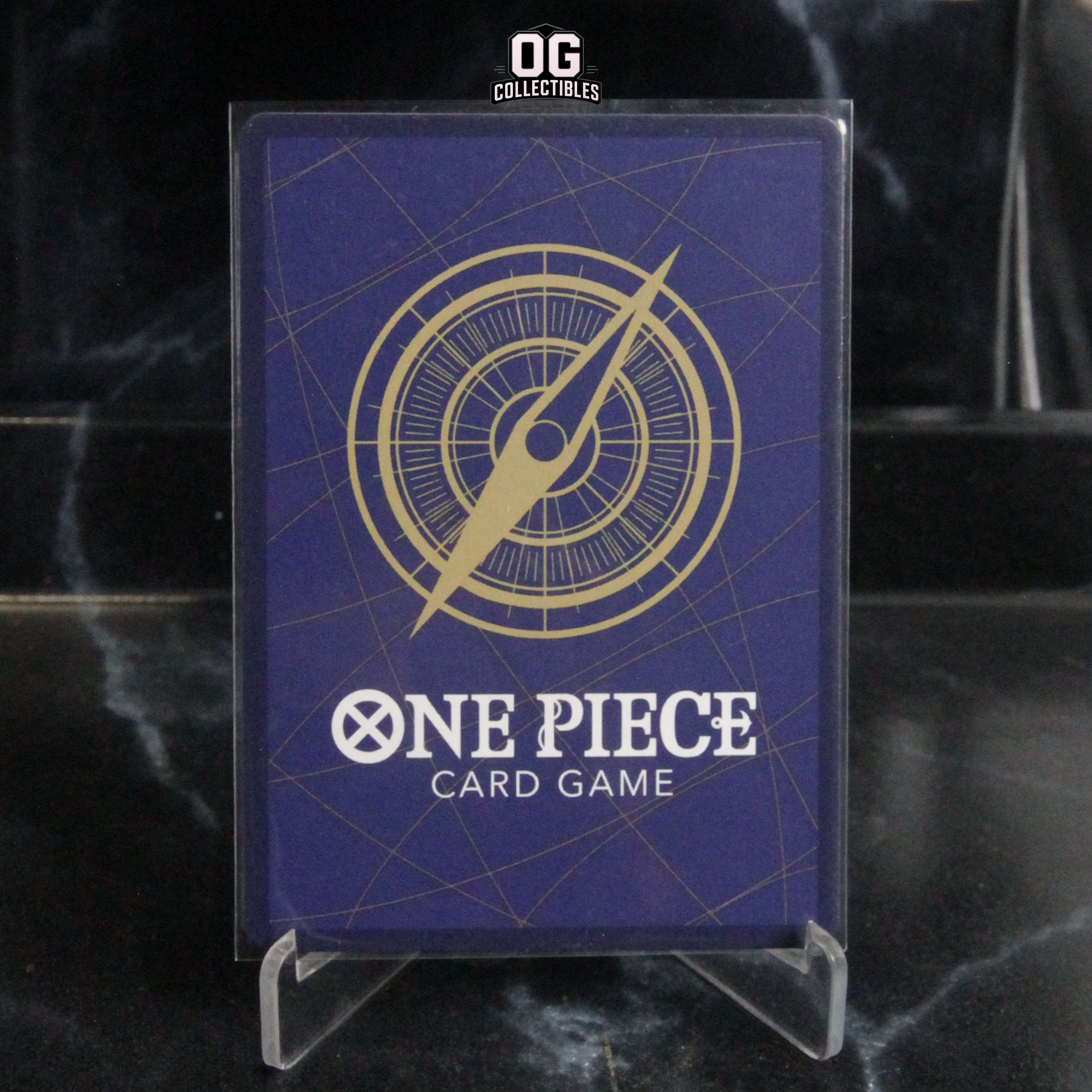 One Piece Card Nami SR-P OP15-086 Booster Pack Adventure on Kami’s Island