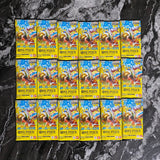 One Piece Trading Card Game OP15 Adventure on Kami’s Island Booster