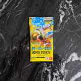One Piece Trading Card Game OP15 Adventure on Kami’s Island Booster