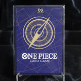 One Piece Card Boa Hancock SR Winner Prize OP16-032 Promotional Card Flagship Battle 2026 July