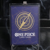 One Piece Card Monkey.D.Luffy R OP16-095 Booster Pack The Time Of Battle