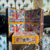 One Piece Card Game Start Deck Family Deck Set