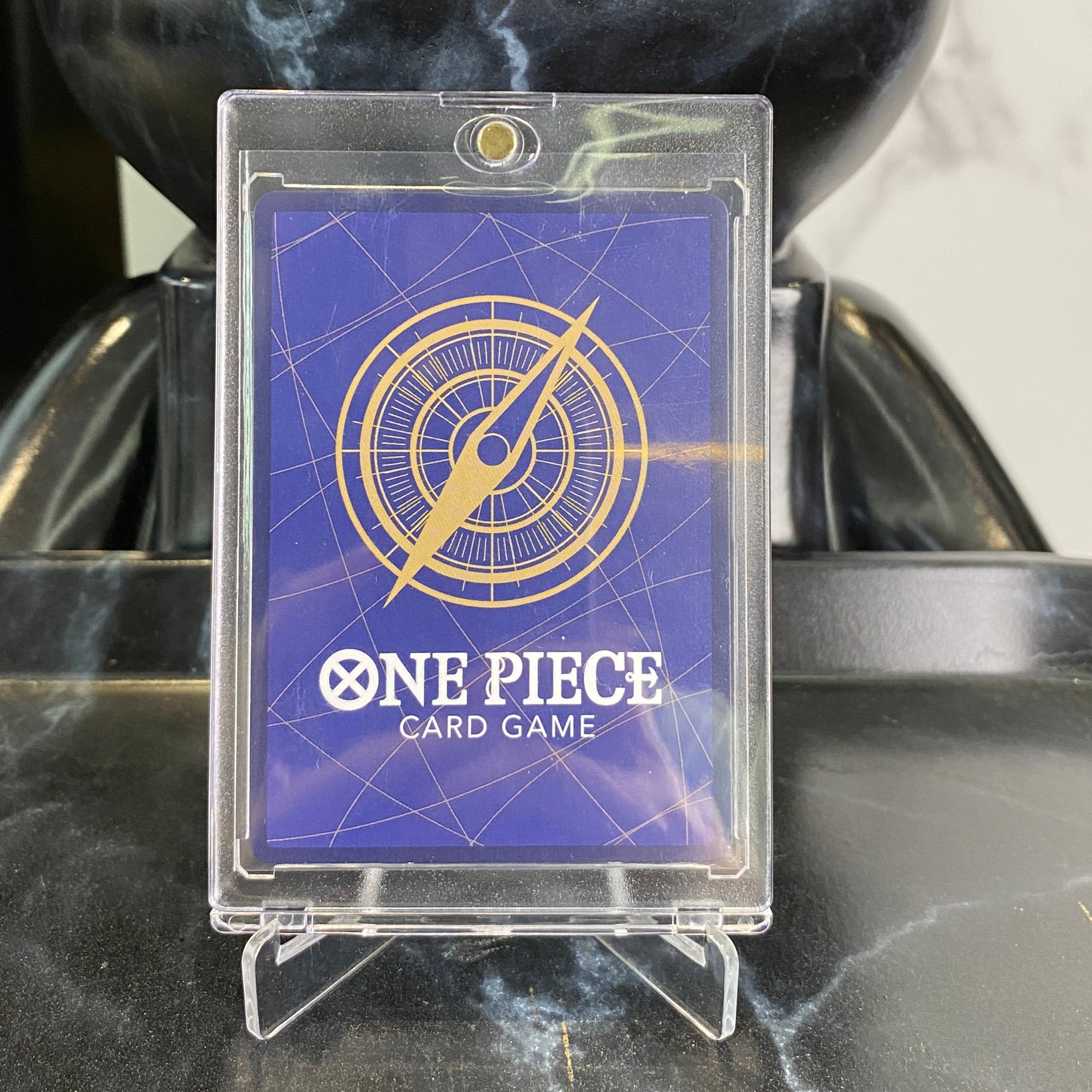 One Piece Card Roronoa Zoro OP09-076 Alternate Art Premium Booster The Best Vol. 2 PRB-02