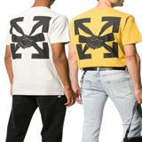 Off White Agreement s/s Slim T-shirt