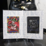 One Piece Card Game Premium Card Collection One Piece Day'25