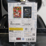 One Piece Card Game Premium Card Collection One Piece Day'25