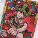 One Piece Card Game Premium Card Collection One Piece Day'25