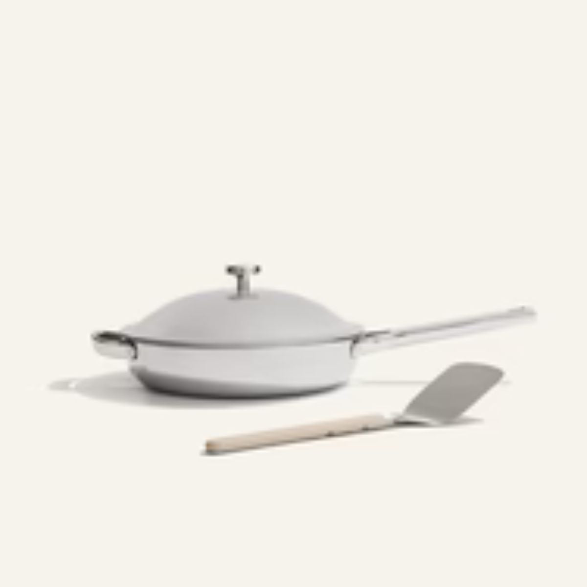Our Place Titanium Pro Cookware Set Pan & Pot Non Stick