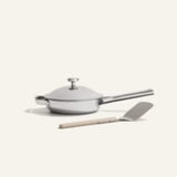 Our Place Titanium Pro Cookware Set Pan & Pot Non Stick