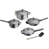Our Place Titanium Pro Cookware Set Pan & Pot Non Stick