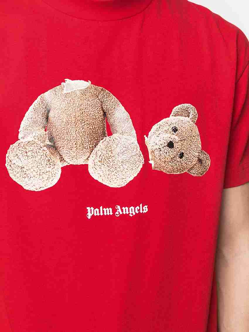 Palm Angels Bear T-shirt