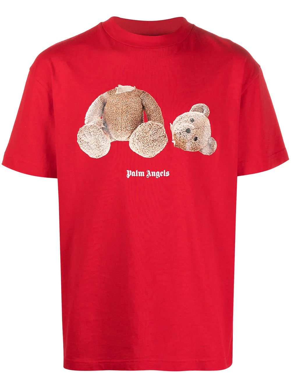 Palm Angels Bear T-shirt