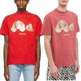 Palm Angels Bear T-shirt