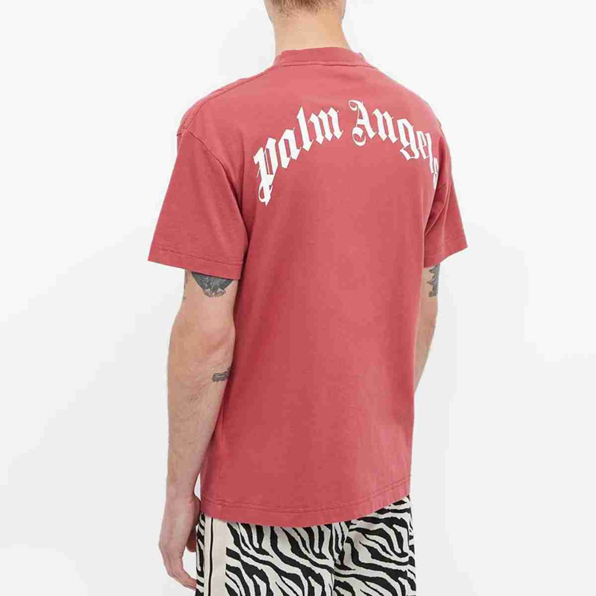 Palm Angels Bear T-shirt