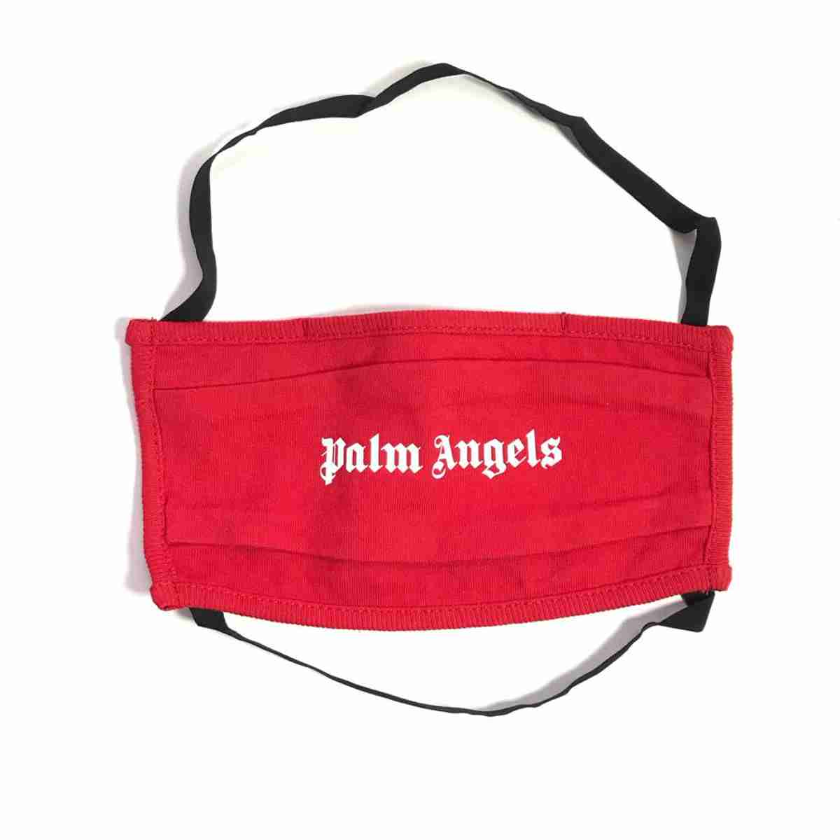 Palm Angels Mask