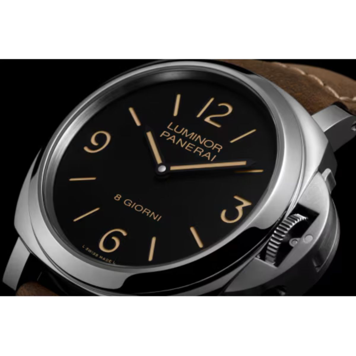 Panerai Luminor 8 Giorni PAM00914
