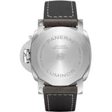 Panerai Luminor Marina Dark Green Calf PAM01314