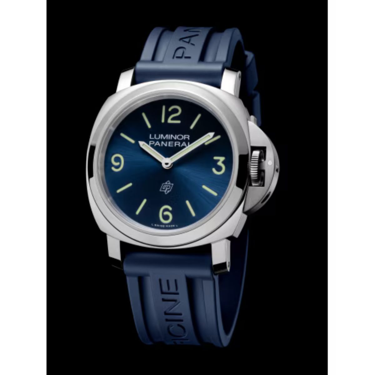 Panerai Luminor Base Logo PAM01623