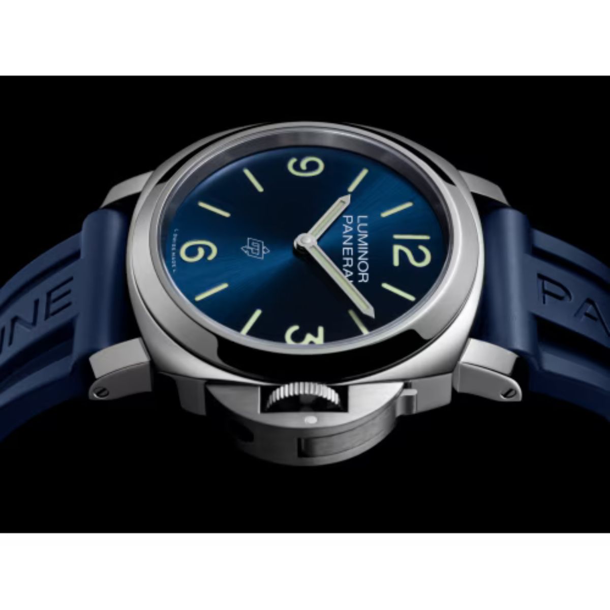 Panerai Luminor Base Logo PAM01623