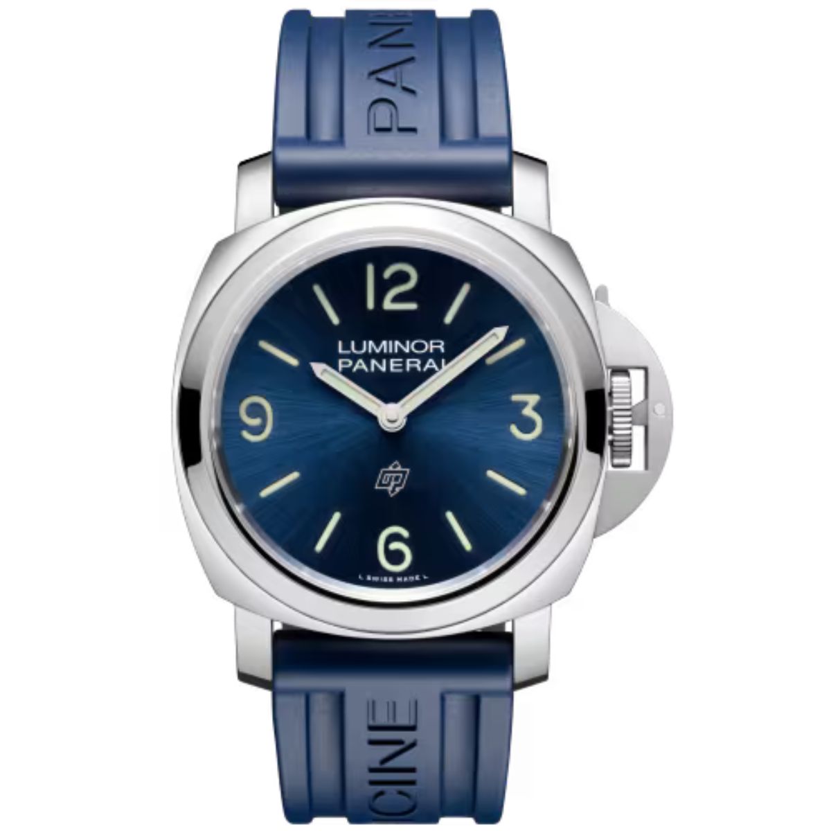 Panerai Luminor Base Logo PAM01623