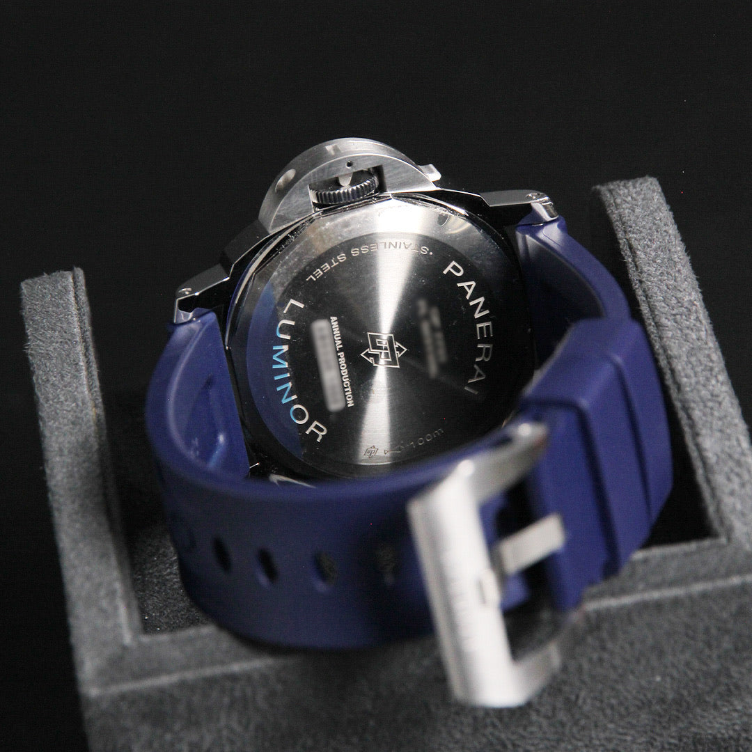 Panerai Luminor Base Logo PAM01623