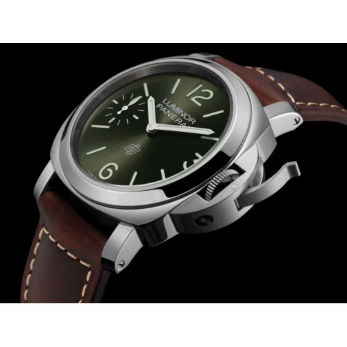 Panerai Luminor Logo PAM01624