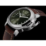 Panerai Luminor Logo PAM01624