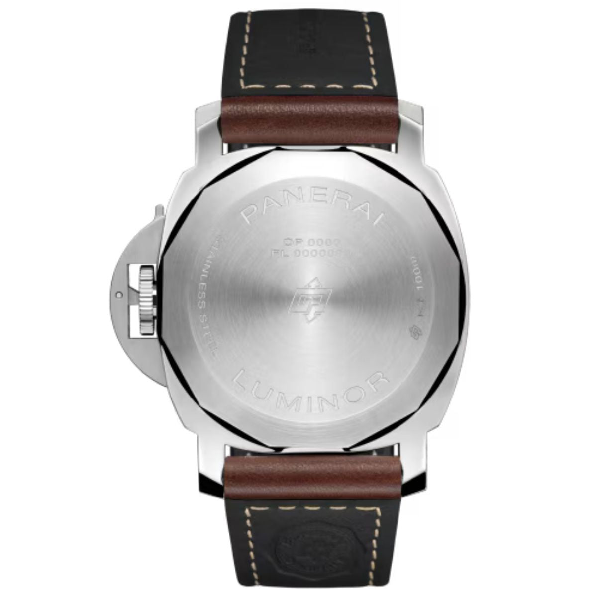 Panerai Luminor Logo PAM01624