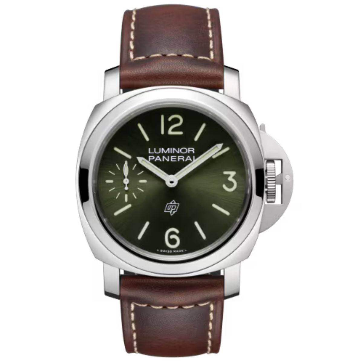 Panerai Luminor Logo PAM01624