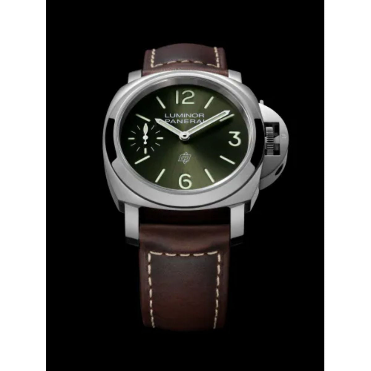 Panerai Luminor Logo PAM01624