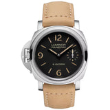 Panerai Luminor Destro Otto Giorni PAM01655