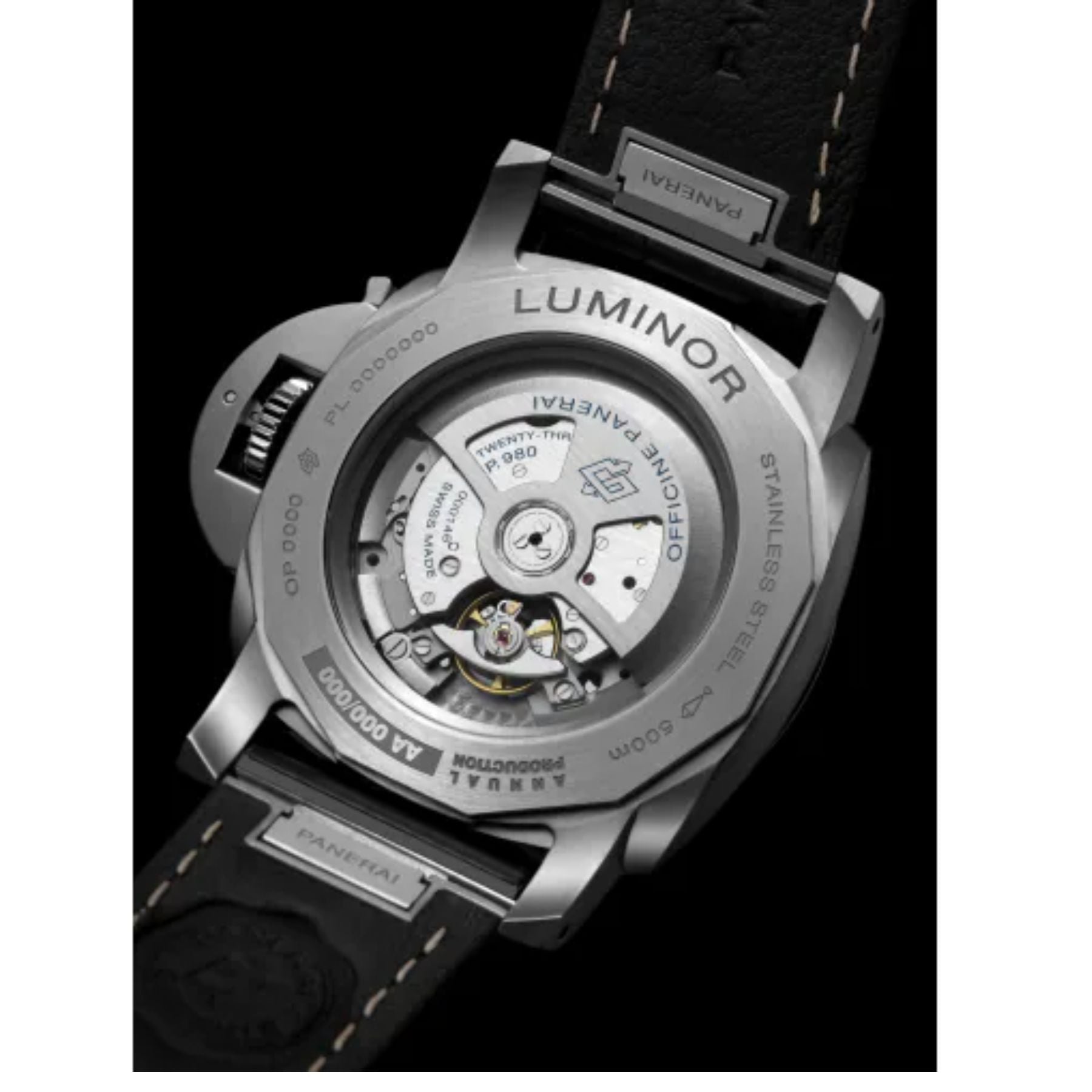 Panerai Luminor Marina PAM03314