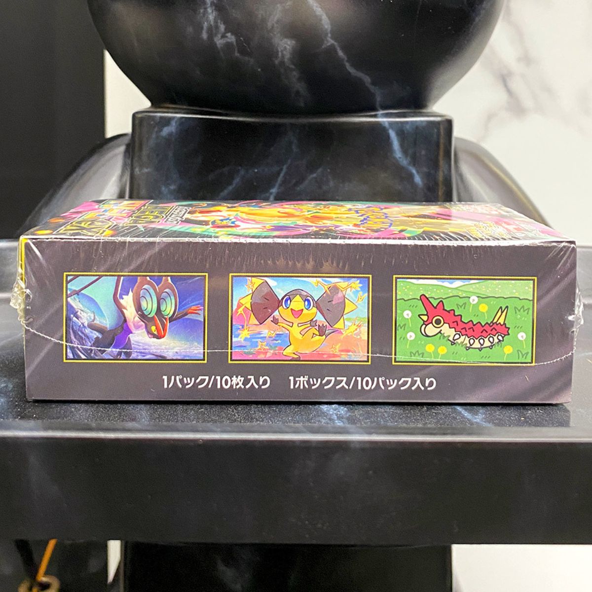 Pokemon Card Game MEGA High Class Pack MEGA Dream ex Booster Box Japan TCG