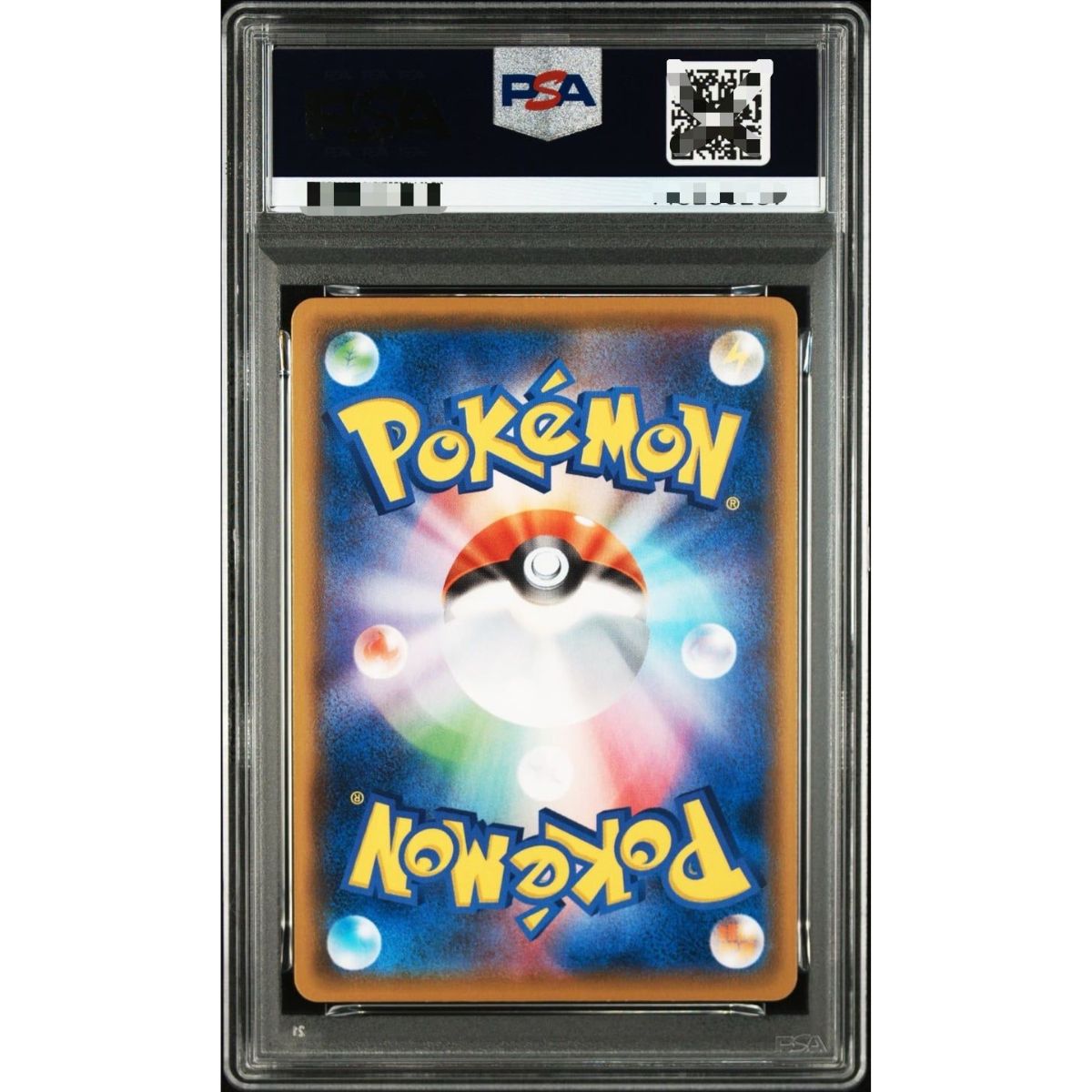 Pokemon TCG PSA10 Pikachu 25Th ANNIVERSARY JAPAN