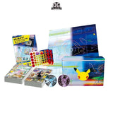 POKEMON 30TH Anniversary JAPAN