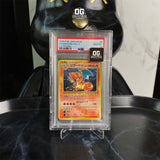 Pokemon TCG PSA 10 1999 Charizard Holo CD PROMO 006