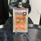Pokemon TCG PSA 10 2016 Pokemon XY Charizard Holo Evolutions 11/108