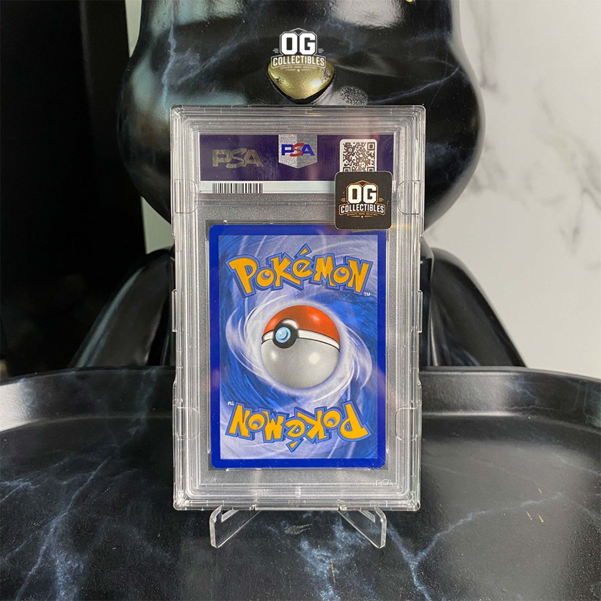 Pokemon TCG PSA 10 2016 Pokemon XY Charizard Holo Evolutions 11/108