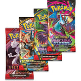 Pokemon TCG Mega Charzard X Tin Sealed Card English