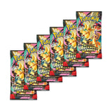 Pokemon TCG Ascended Heroes Booster Pack Sealed English