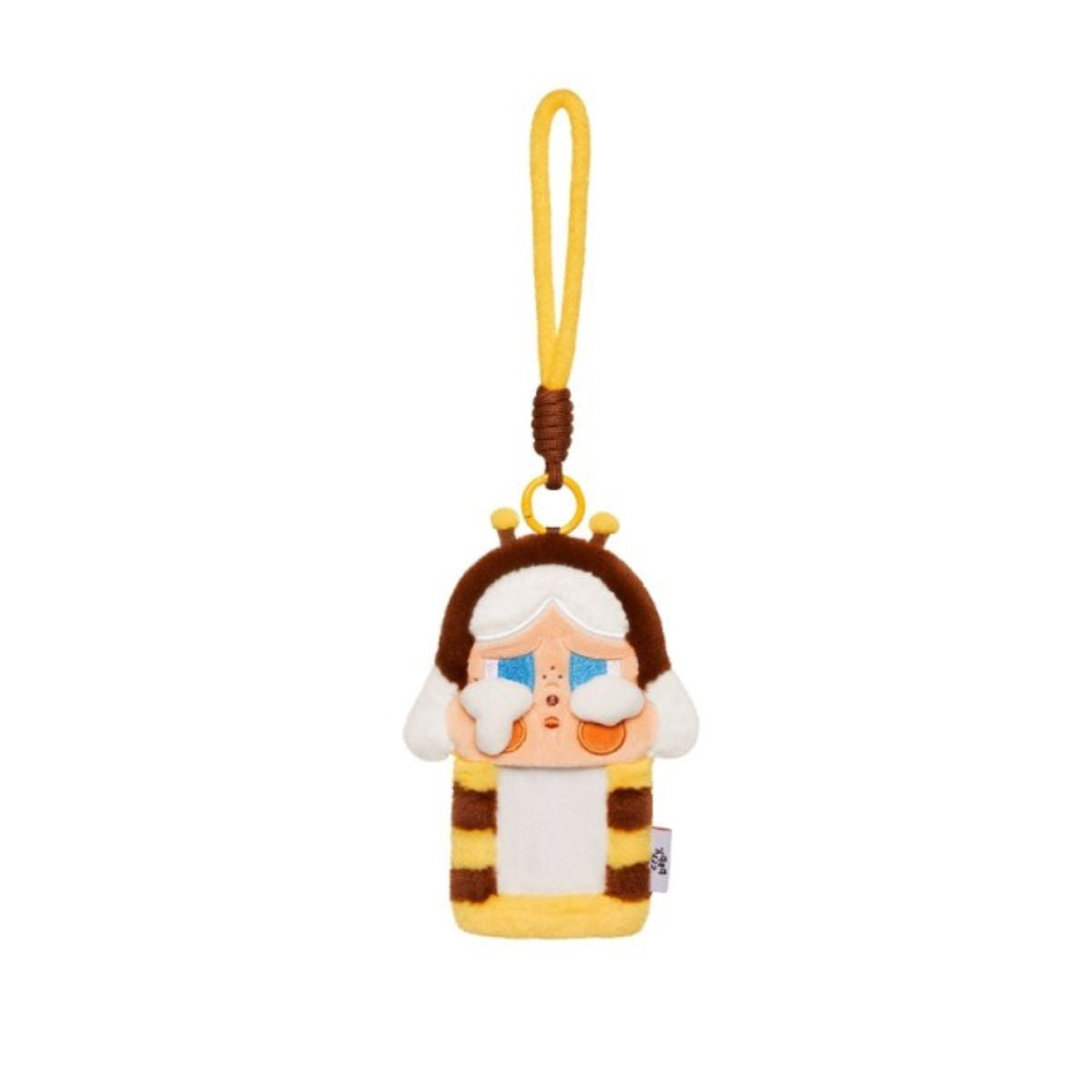 Pop Mart CRYBABY Crying Again Card Holder