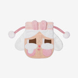 POP MART Crybaby Crying Again Storage Bag Pouch