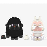 Pop Mart CRYBABY Monster Tears Series Secret Lil"Black Kong