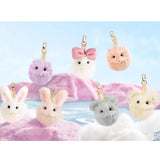 Pop Mart Instinctoy Fantasy World Plush Pendant