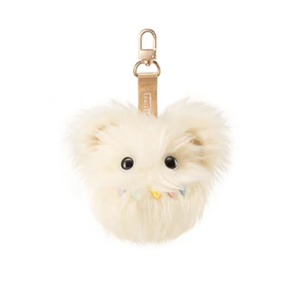 Pop Mart Instinctoy Fantasy World Plush Pendant