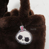 POP MART Labubu Classic Reversible Plush Bag